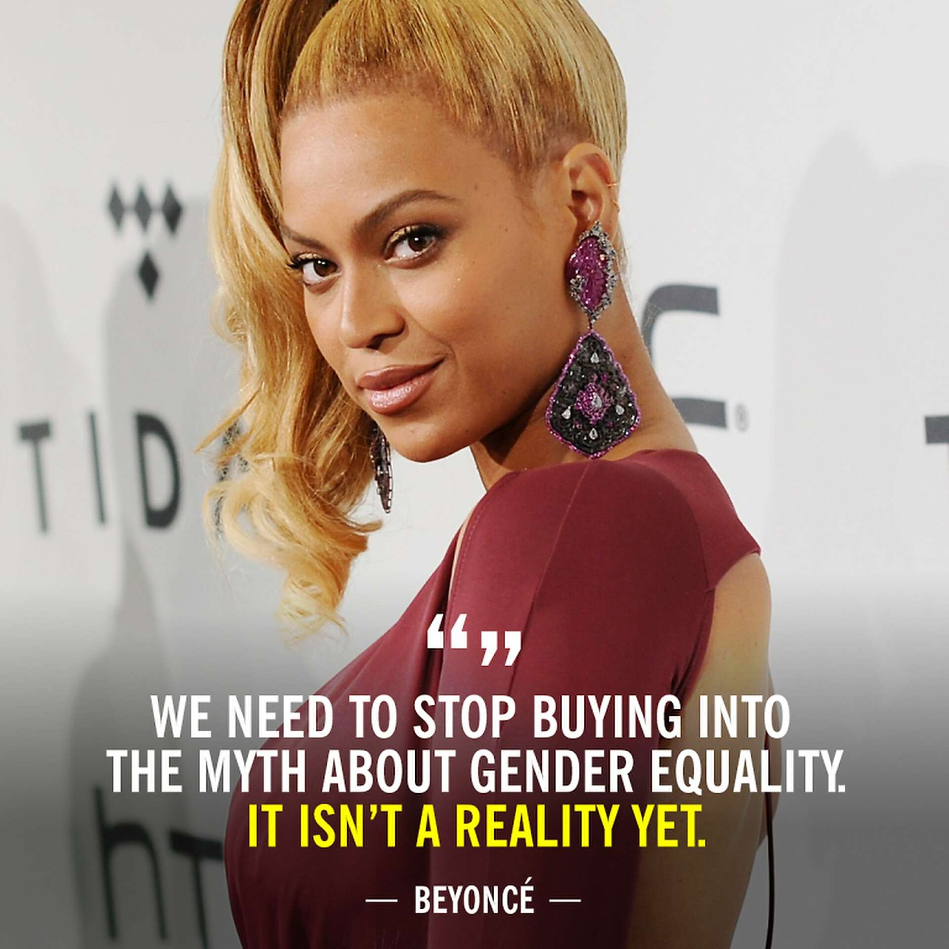 28 Quotes on equal pay from inspiring women, image size:1920x1920