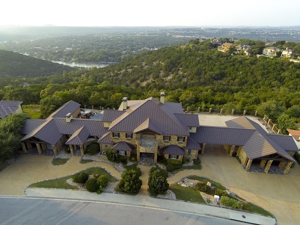 MLB star Jeff Kent's Lake Austin home on the market for $3.1 million