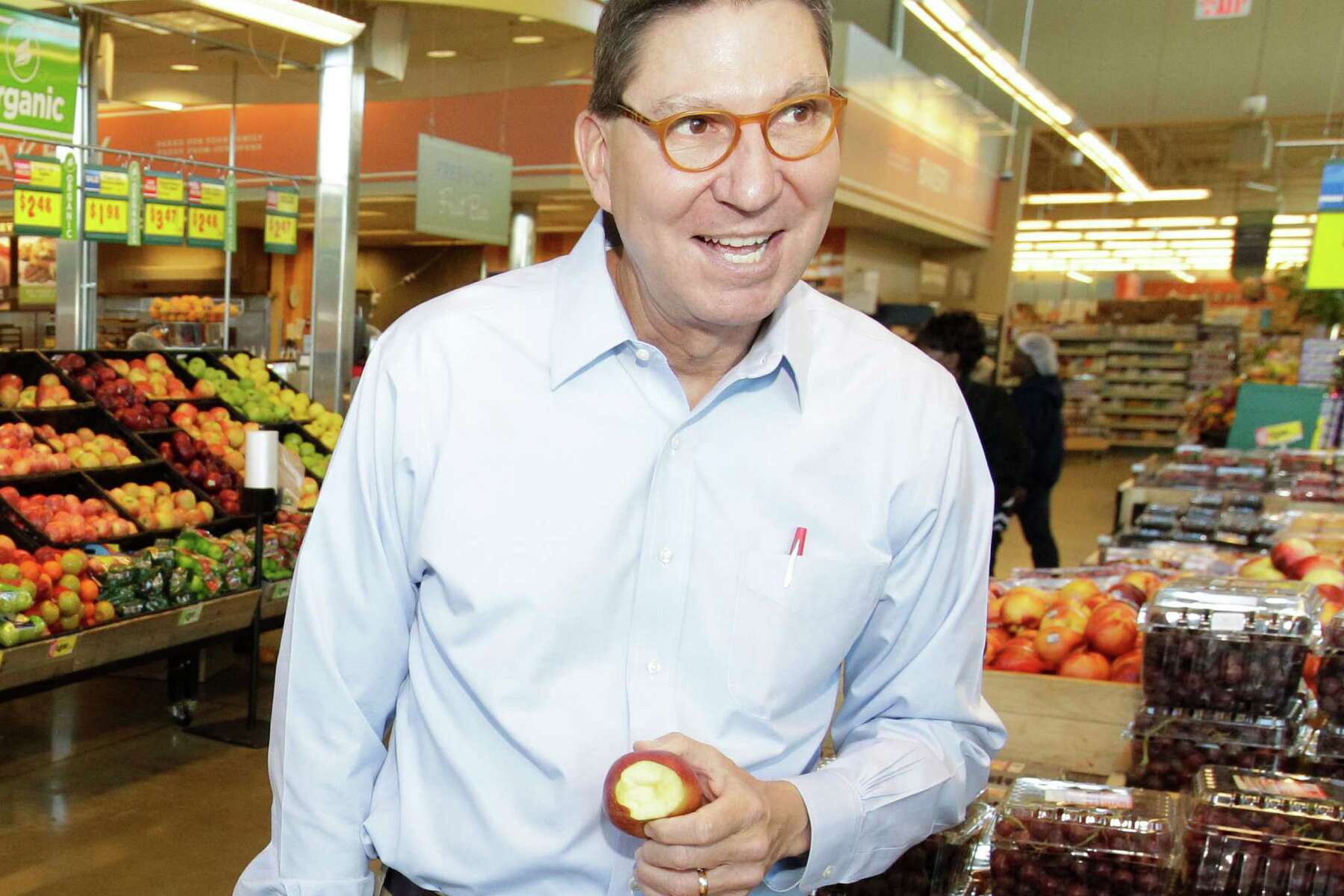 h-e-b-food-and-drug-president-scott-mcclelland-to-retire-at-the-end-of-the-year
