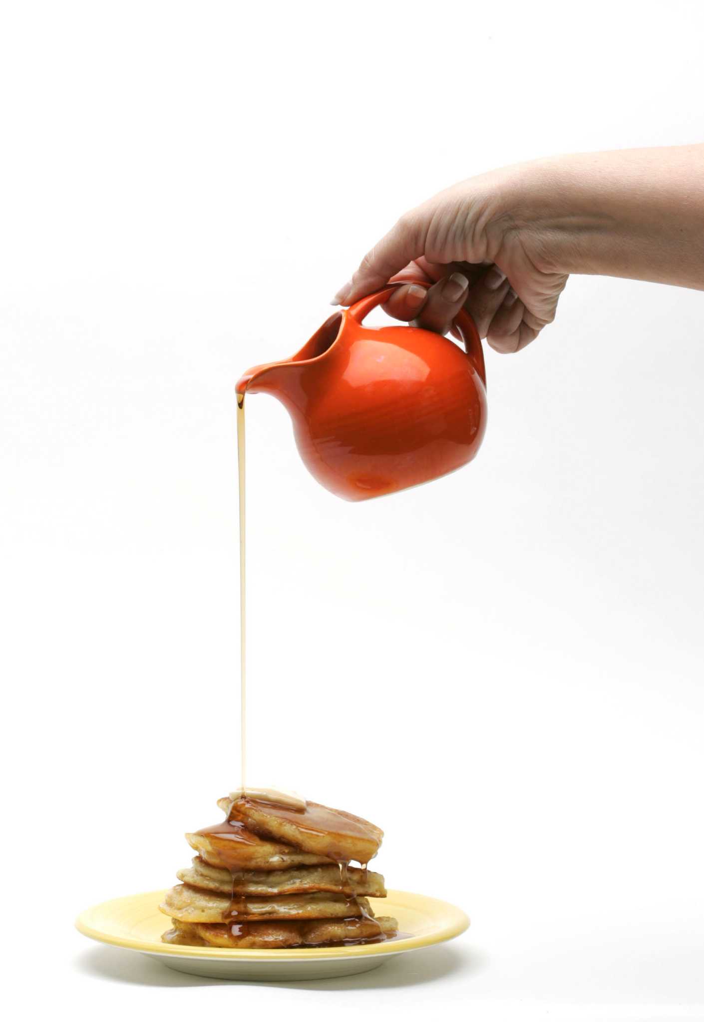 Brain food Can maple syrup, blueberries lower Alzheimer’s risk?