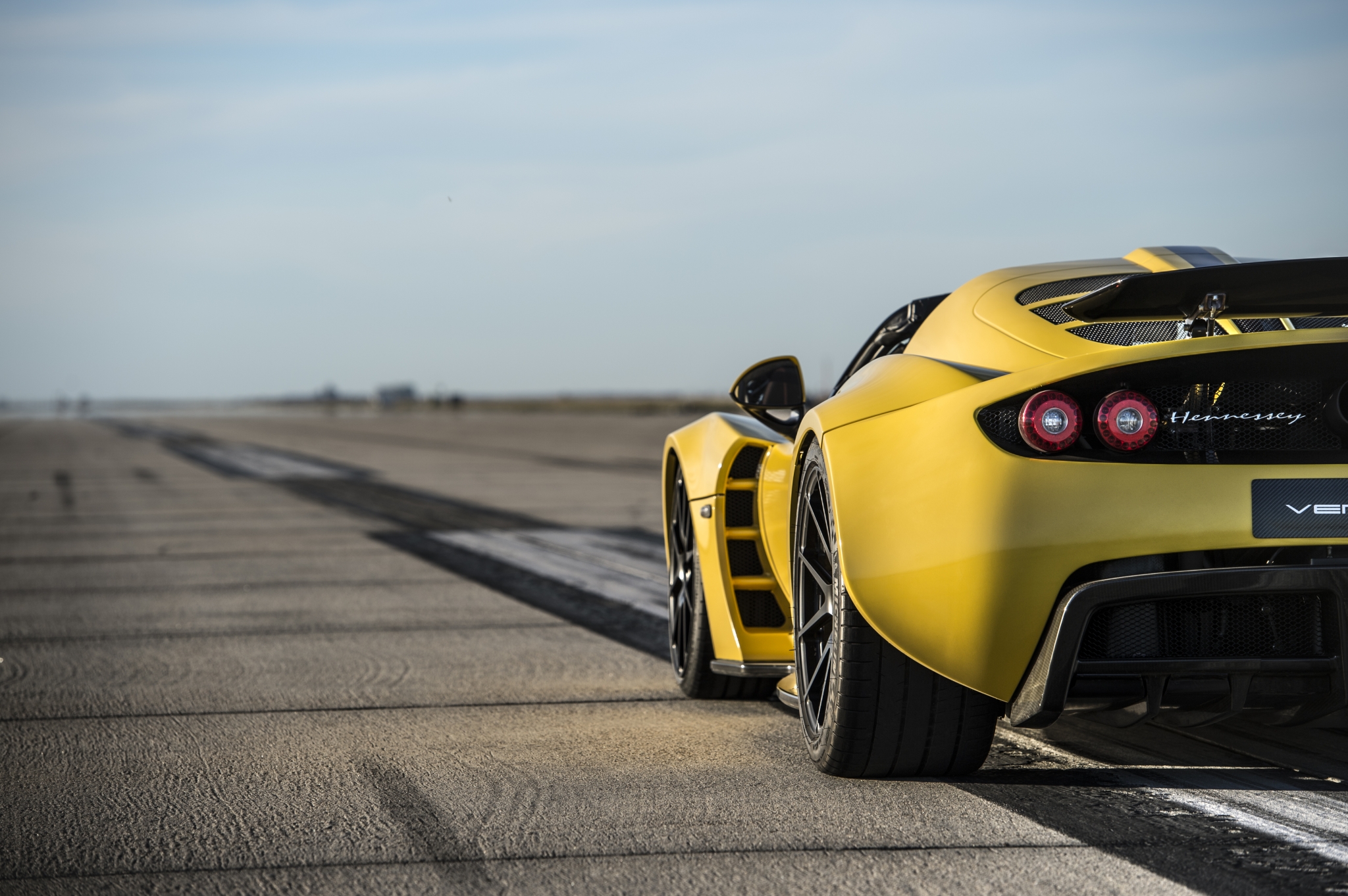 Hennessey Venom F5 — All-American Hypercar - autoNXT.net, image size:2048x1363