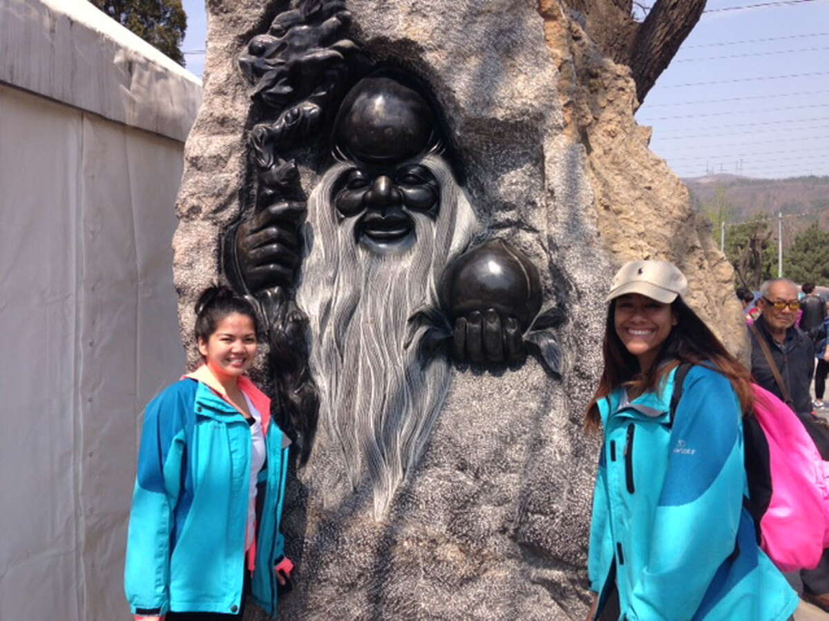 HCC takes on early childhood education with a Chinese connection