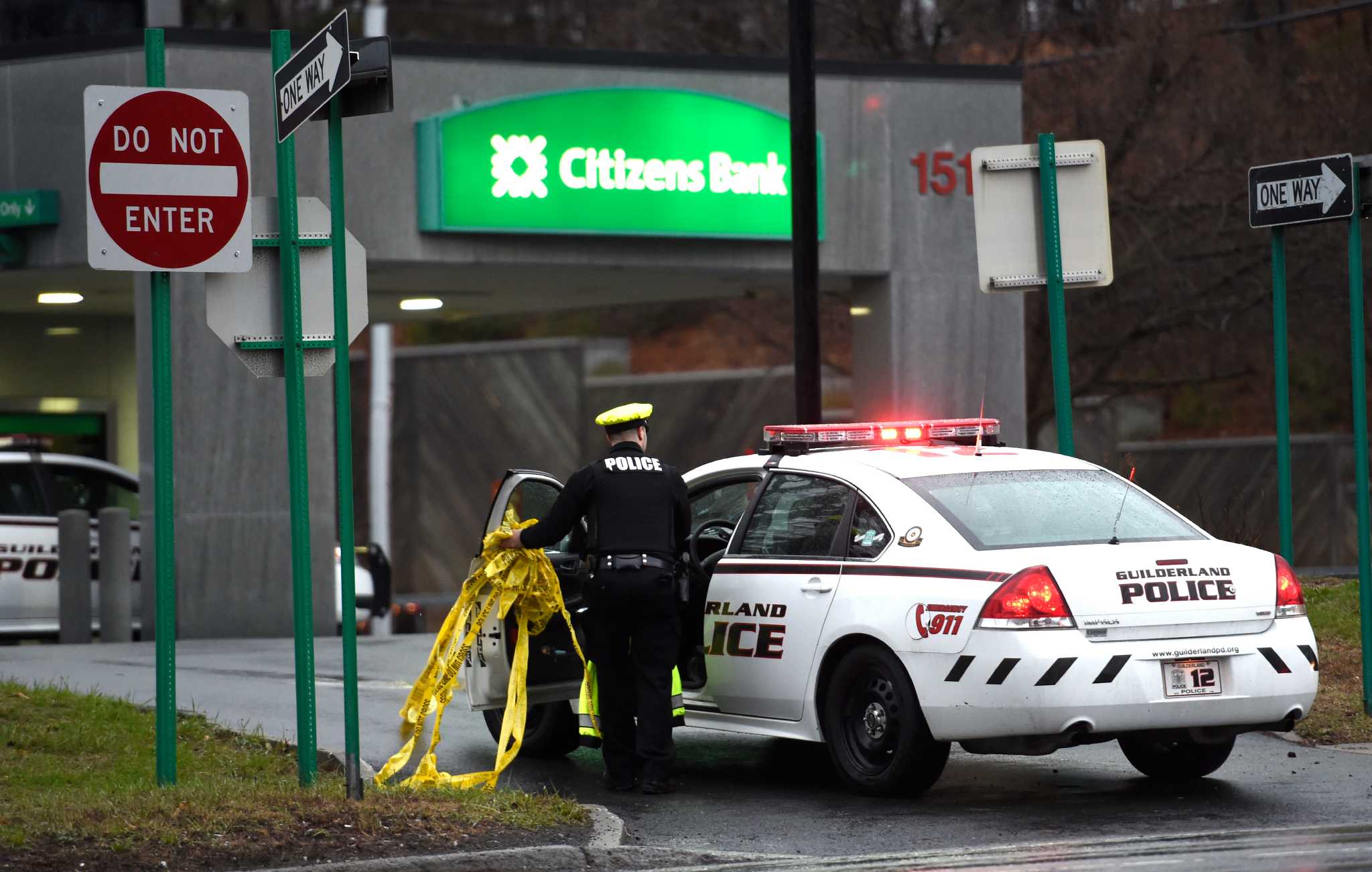 Cops: Albany man driving 95 mph before fatal crash