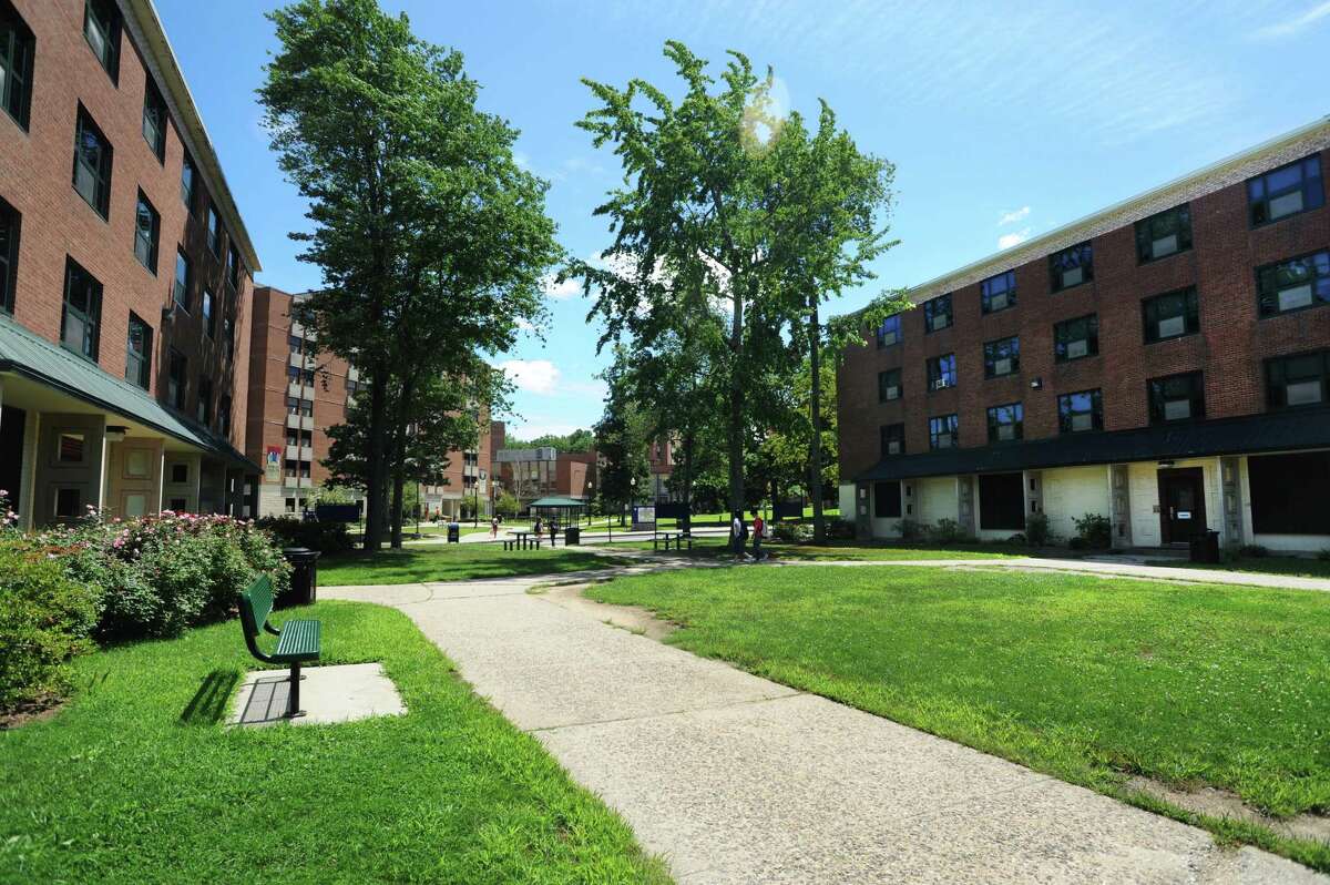 Niche These are Connecticut's best colleges for 2017