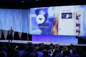 Facebook tests new encryption feature in Messenger, promising...