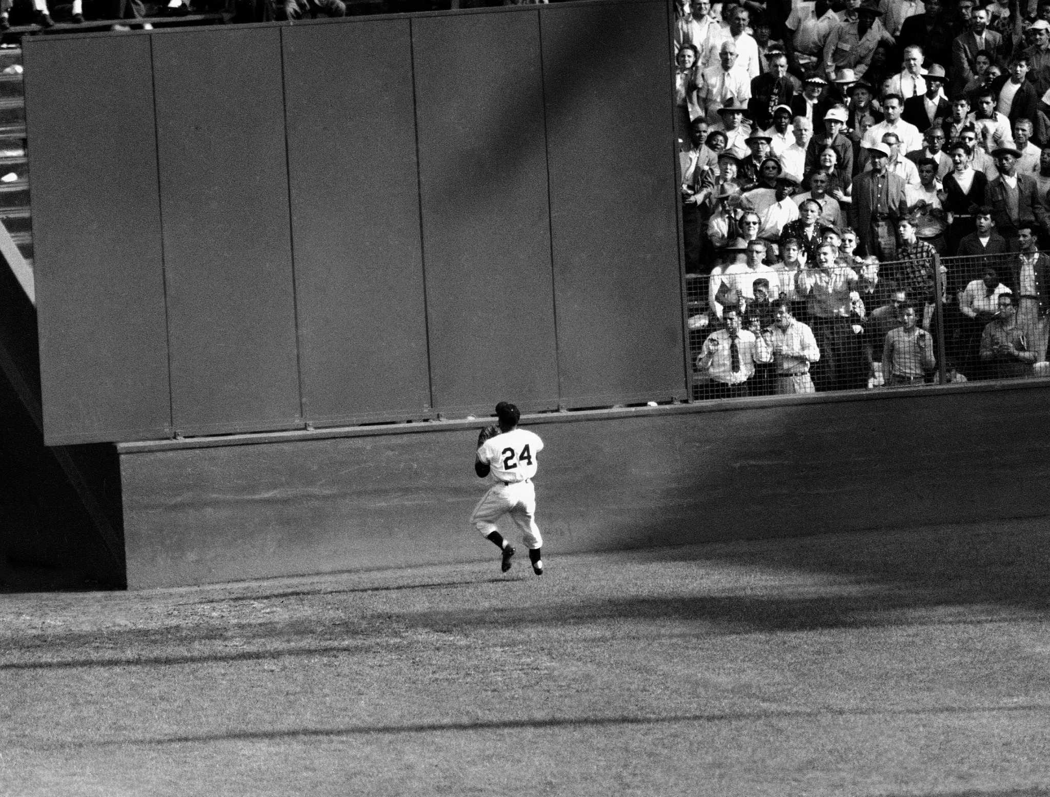 MLB renames World Series MVP award in honor of Willie Mays – New York Daily  News