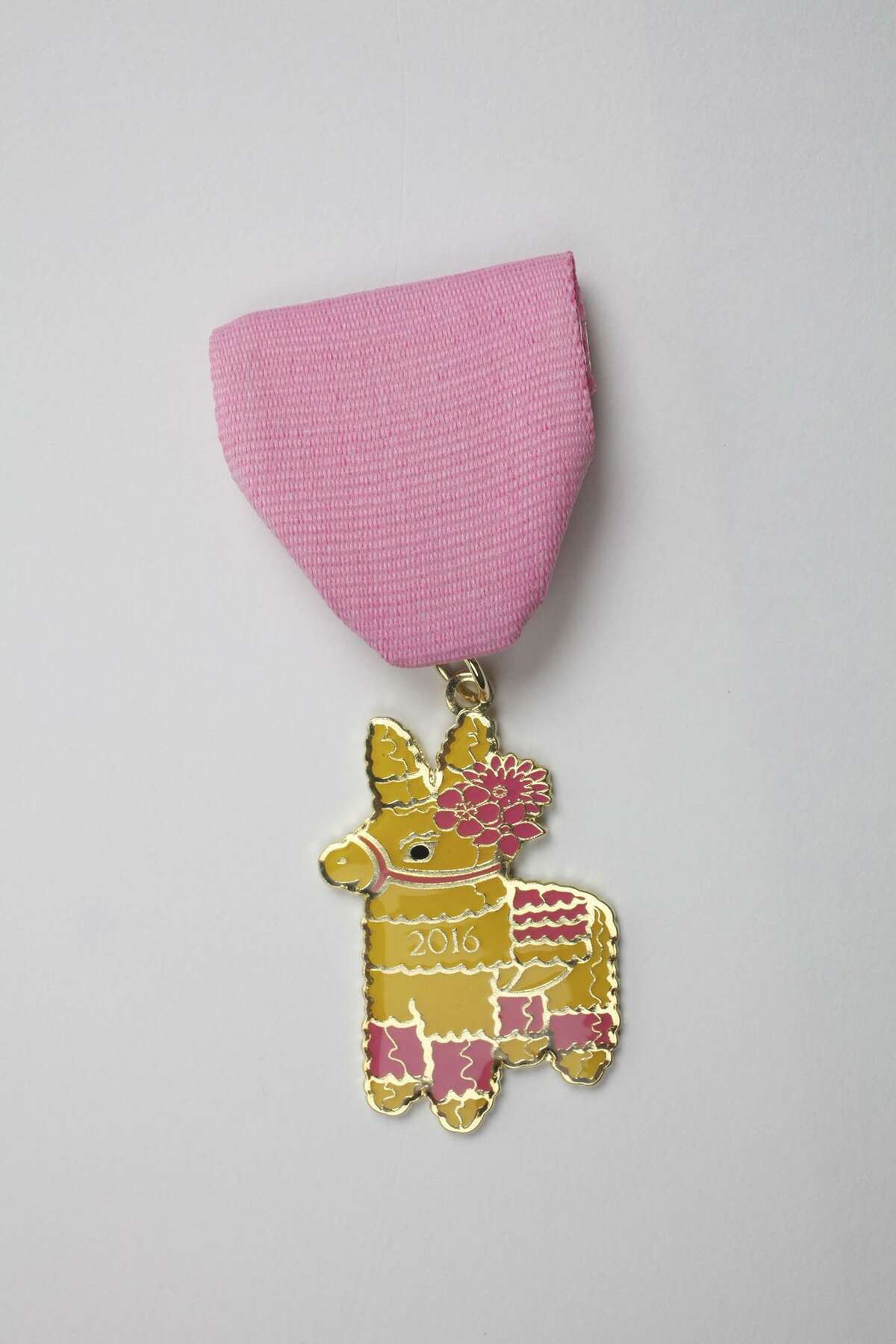 Small business. Winner: Bless Your Heart Giftique medal, no longer available
