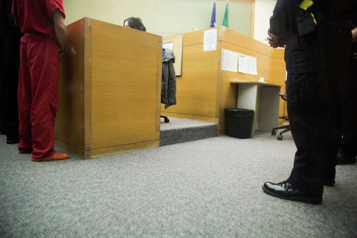 Murder charges filed in Renton woman's dismemberment