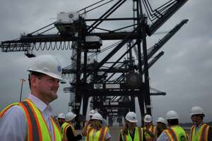 State legislators focus on Texas ports, starting in Houston
