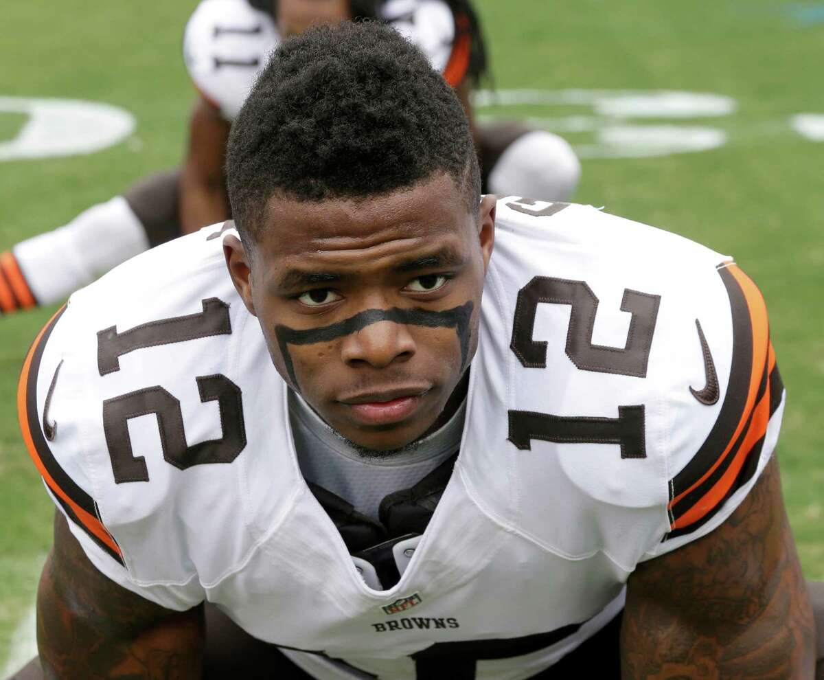 NFL: Browns' Josh Gordon has reinstatement denied