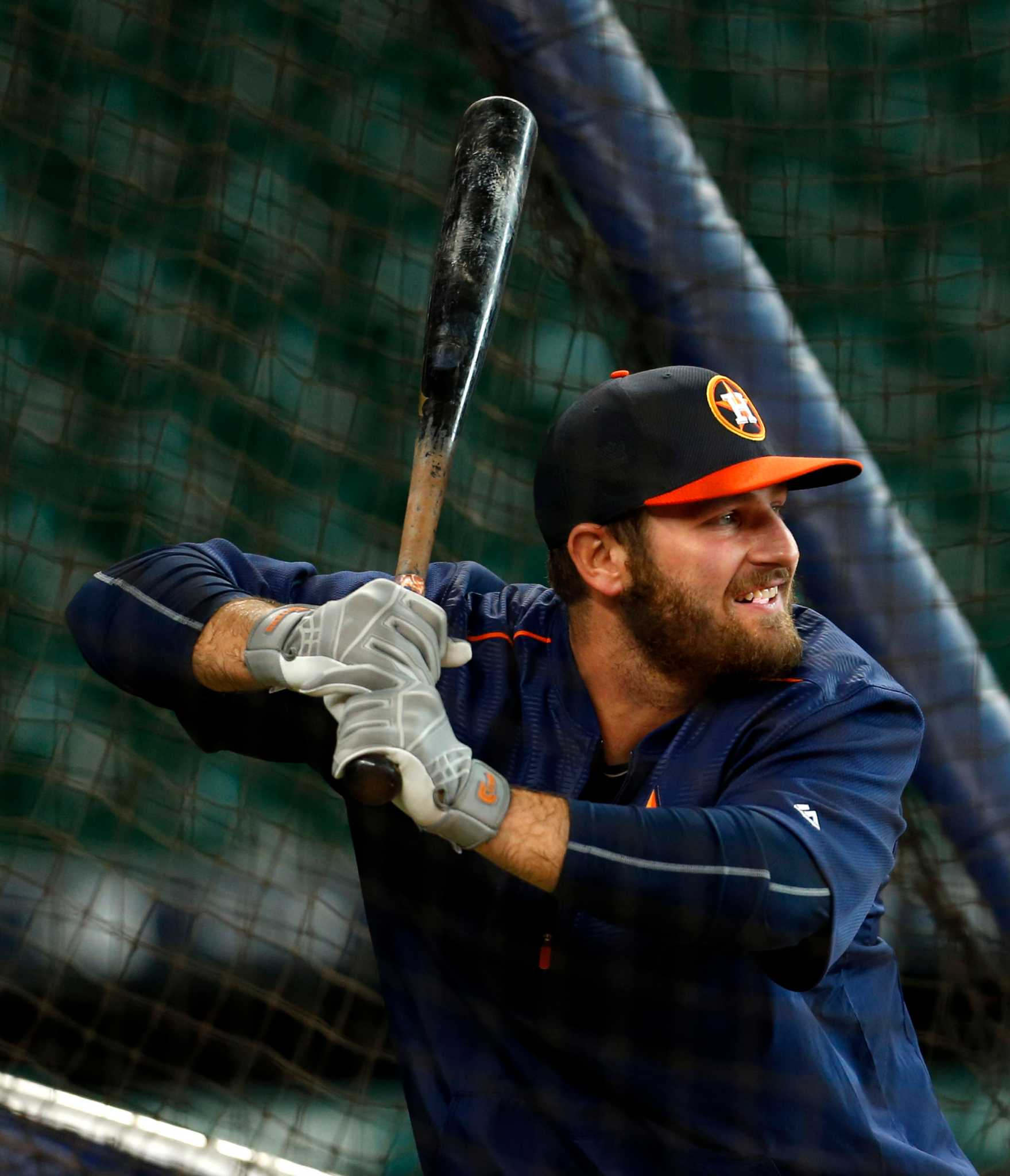 Astros baby photo shoot is the sweetest celebration of the World Series win  so far