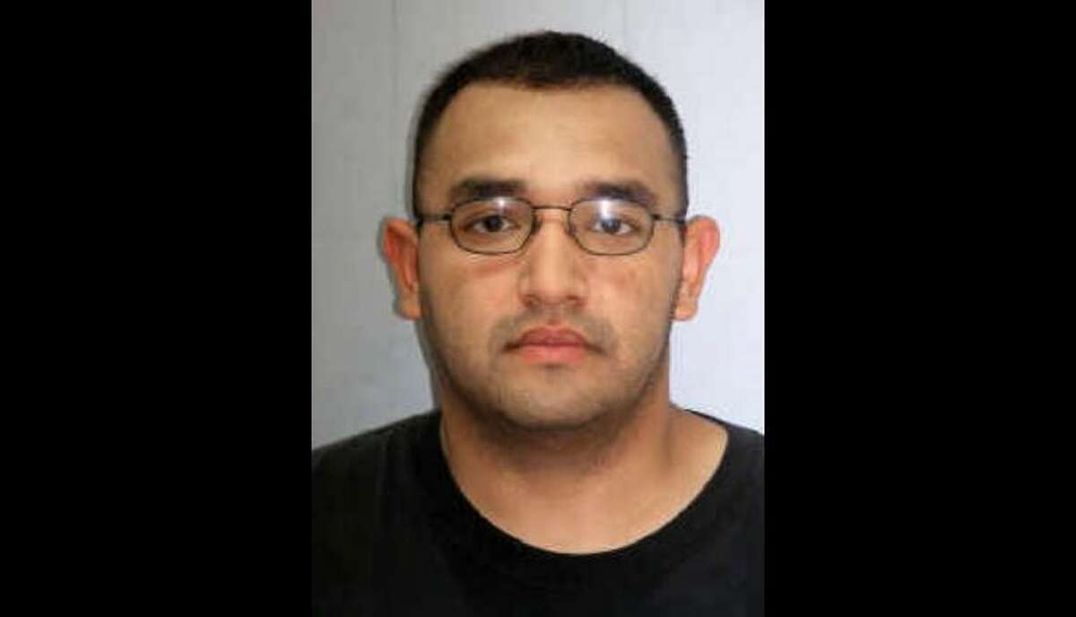 Erick Montez, 35, a former Bexar County Sheriff's deputy with the detention division since 2008, was indicted on charges of sexual assault and violation of civil rights of a person in custody on Jan. 12, 2016.
