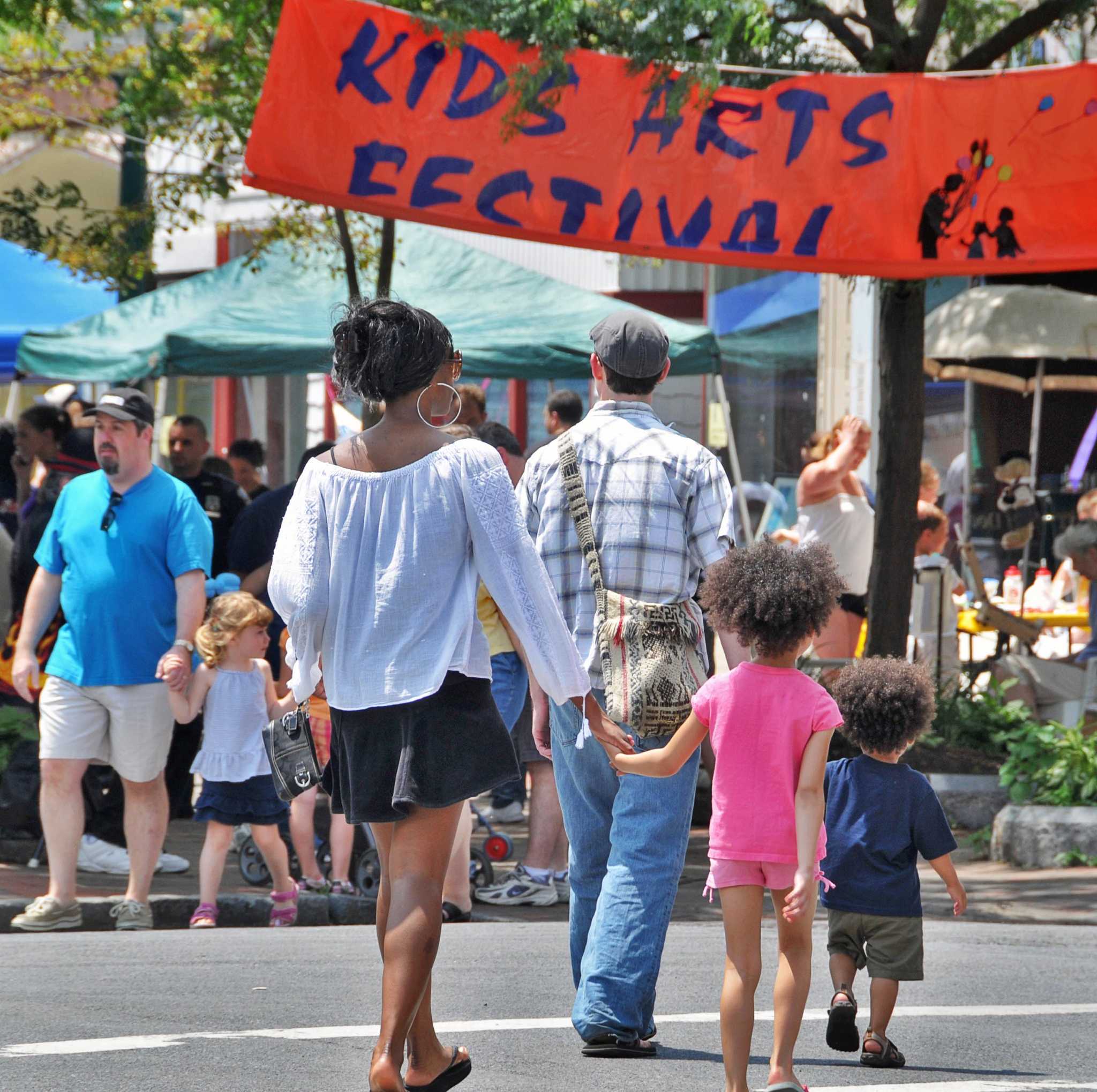 Events In Schenectady Arts events win $45,000 in Schenectady County grants
