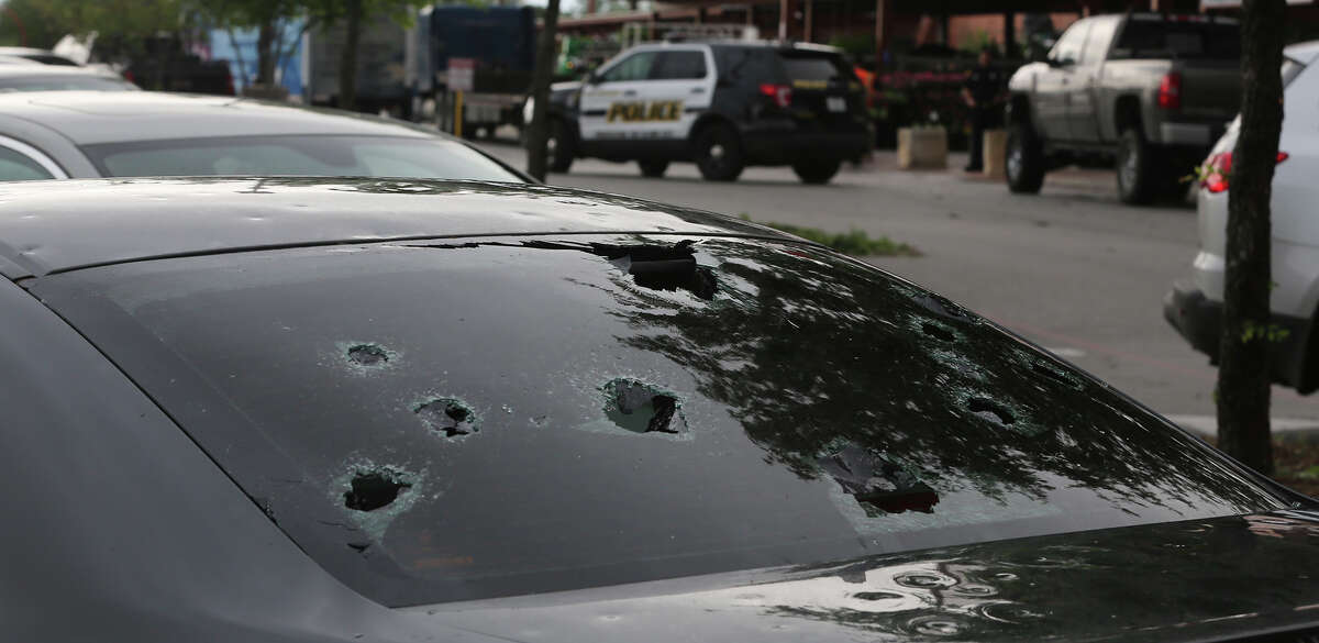 San Antonio hail storm called costliest in Texas history with nearly 1