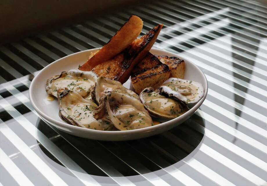 Shuck it, San Antonio Where to find oysters in the Alamo City San