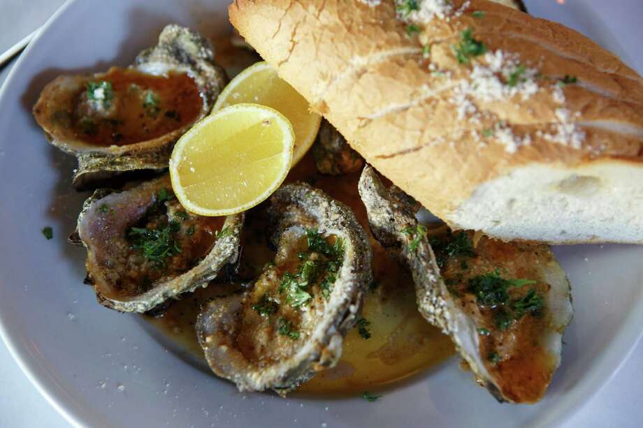 Shuck it, San Antonio: Where to find oysters in the Alamo City - San ...