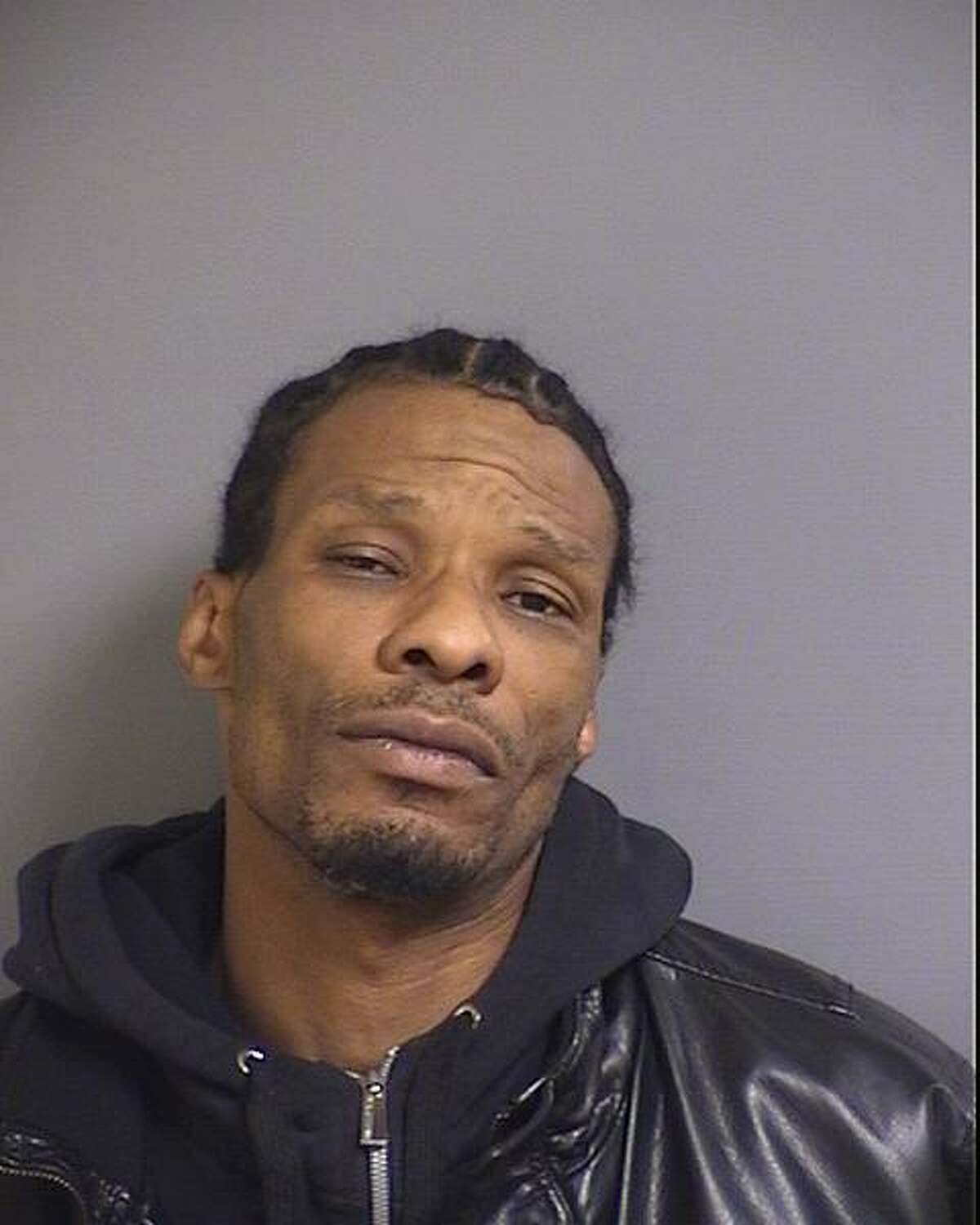 Police in Coralville arrested Telly Shadell Corey, 41, on Sunday and charged him with indecent exposure, according to online jail records. Corey allegedly exposed himself to a female passenger on a Megabus trip for three hours.