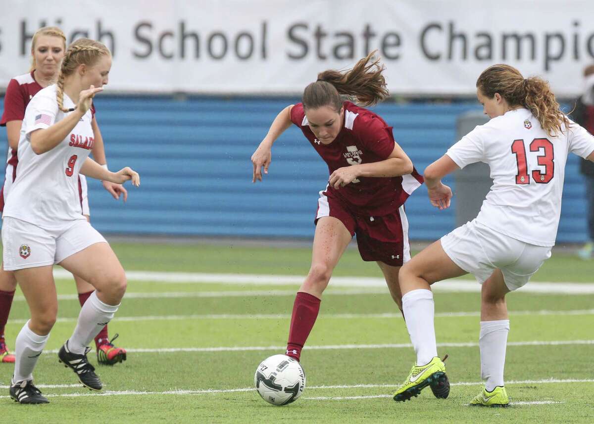 State 4A boys soccer championship: Bulldogs runners-up in first