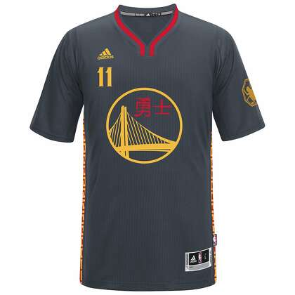 warriors home and away jerseys