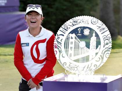 Lydia Ko Headlines Field As Lpga Tour Returns To Lake Merced