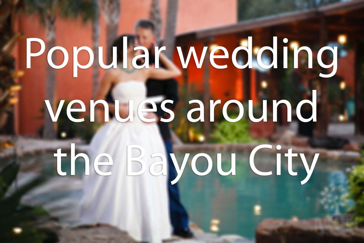 Ceremonies At Overlook In Atascocita To Be Featured On Four Weddings On Saturday