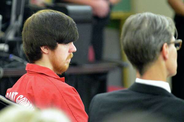 Affluenza Teen Unexpectedly Gets Two Years In Jail For Dwi Deaths