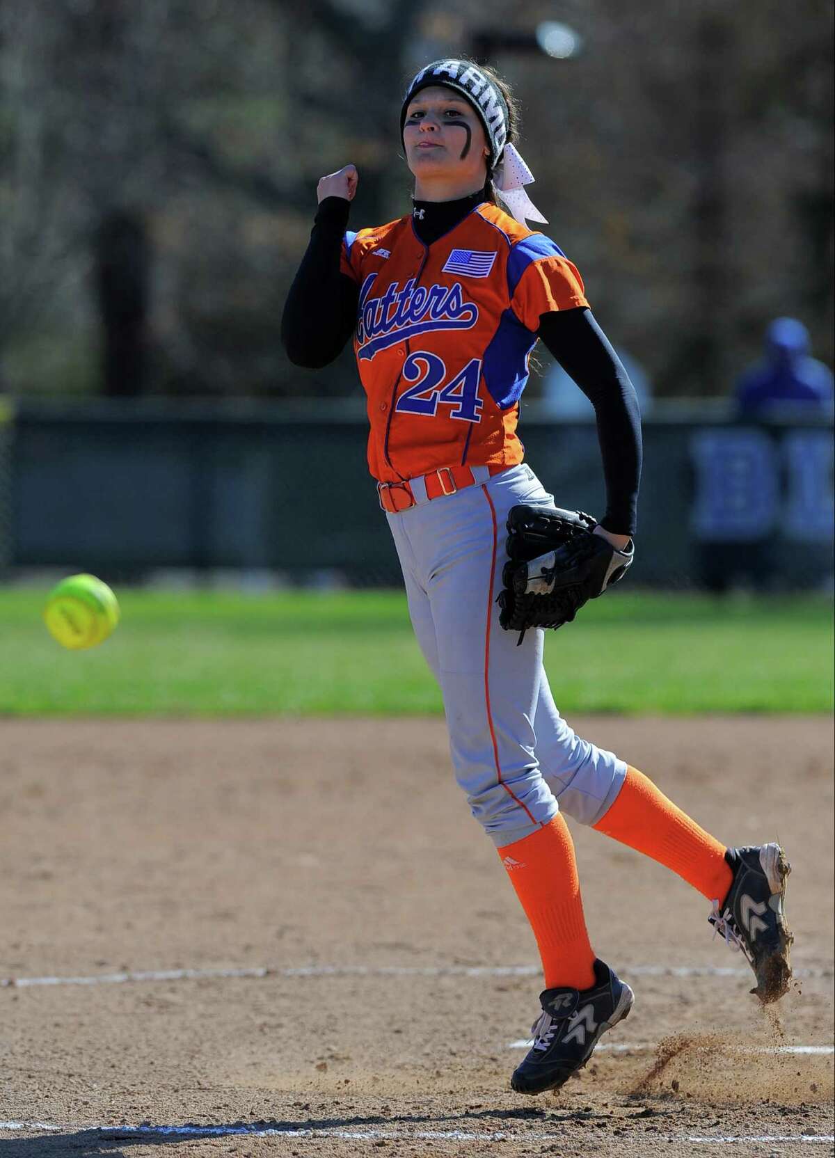 High School Roundup: Danbury Softball Team Wins 11-inning Thriller