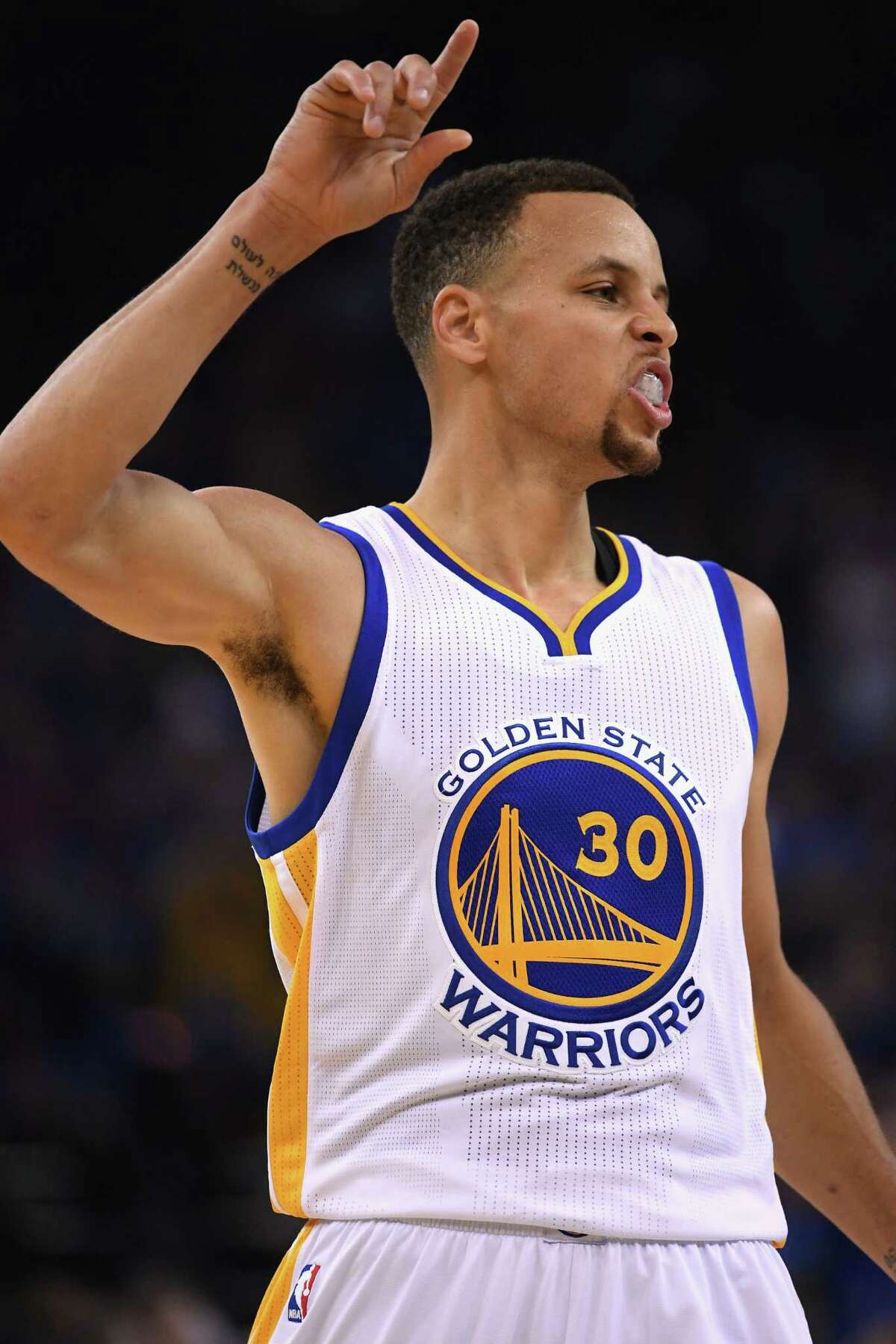 Steph Curry received platelet-rich treatment to boost recovery time ...