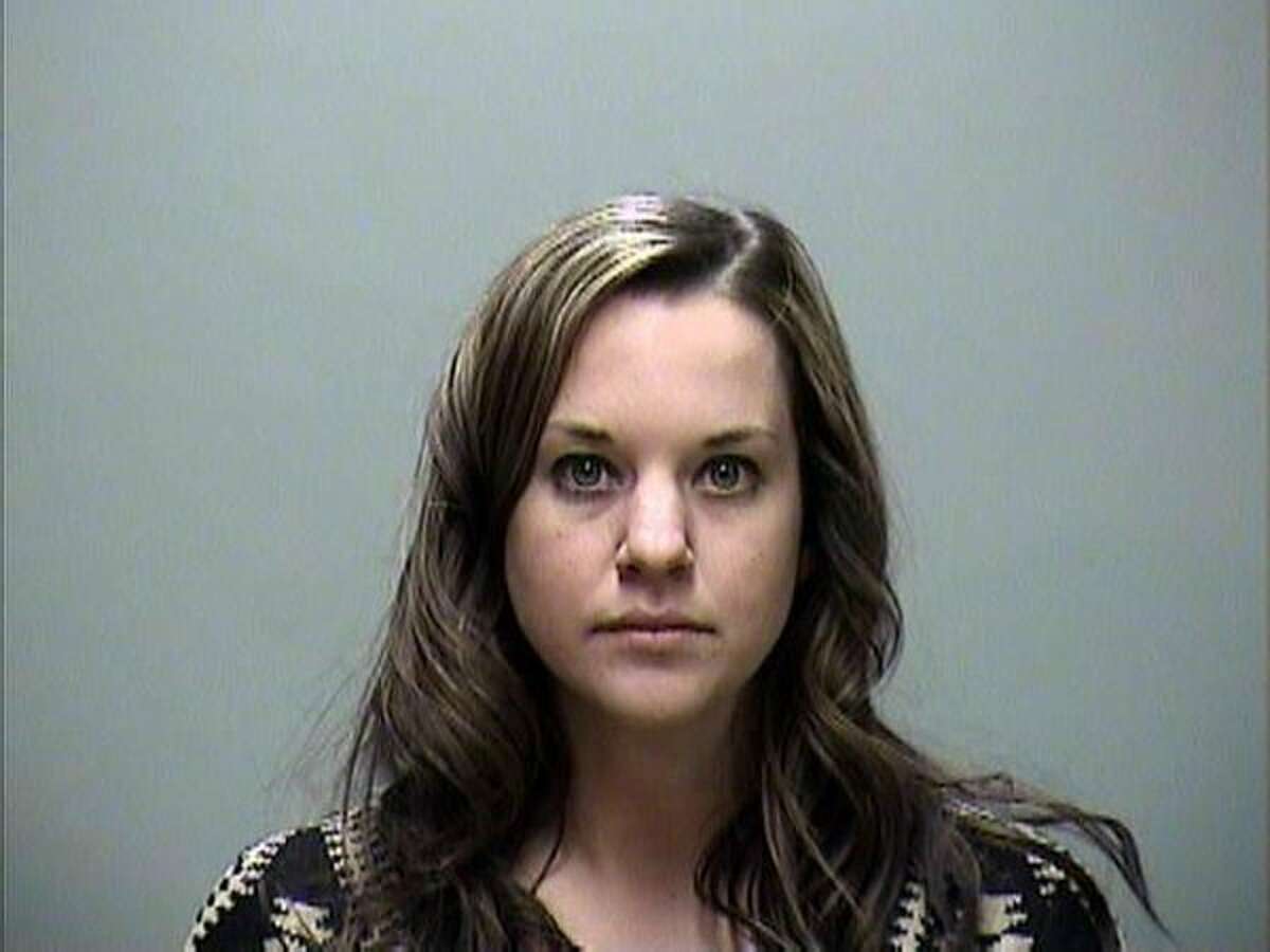 Sara Domres — a 28-year-old former teacher at New Berlin West High School in Waukesha — has been charged with two counts of sexual assault of a student by school staff, Waukesha County court records show.