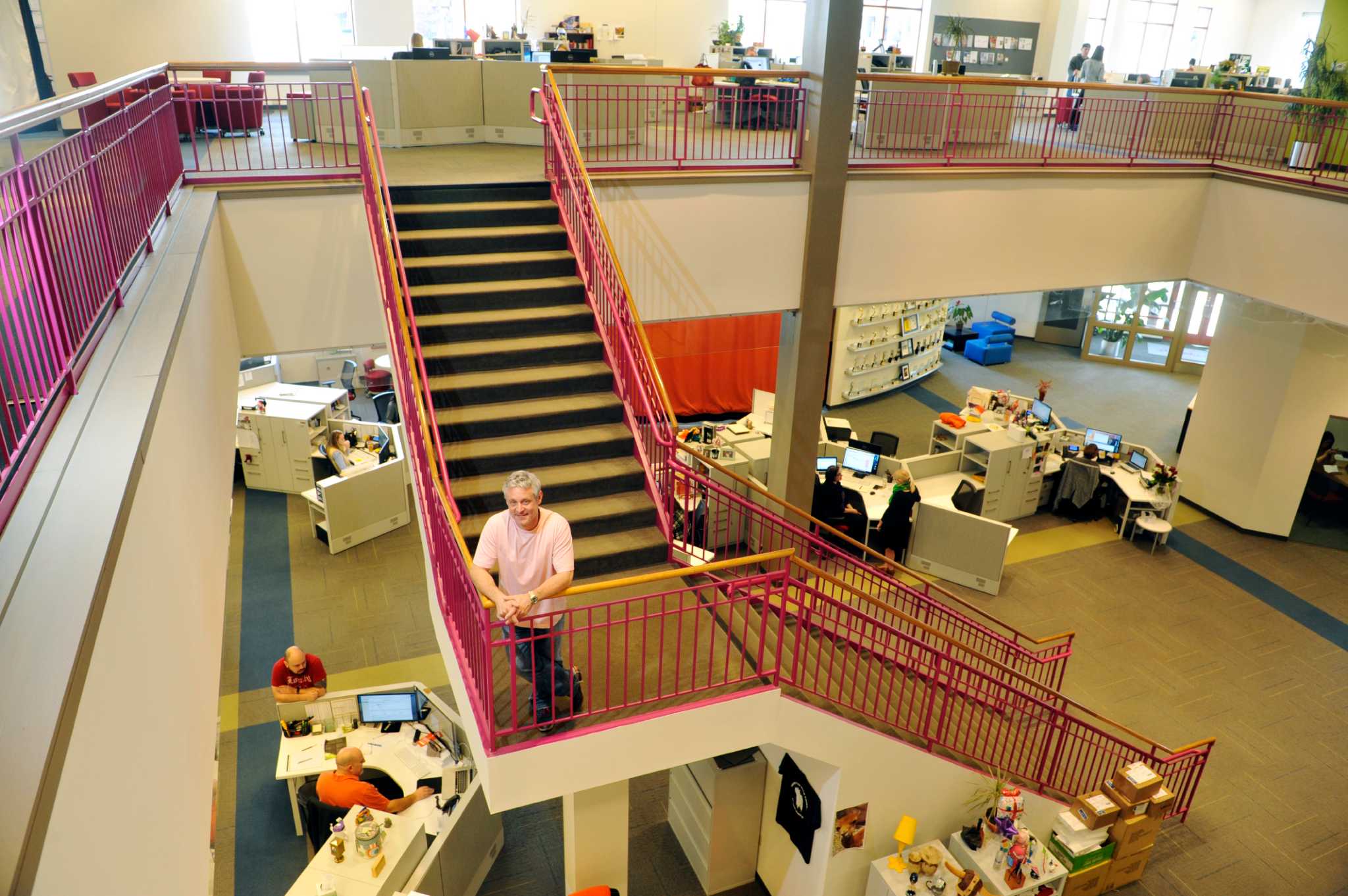 Fingerpaint Marketing wins Saratoga Springs gamble