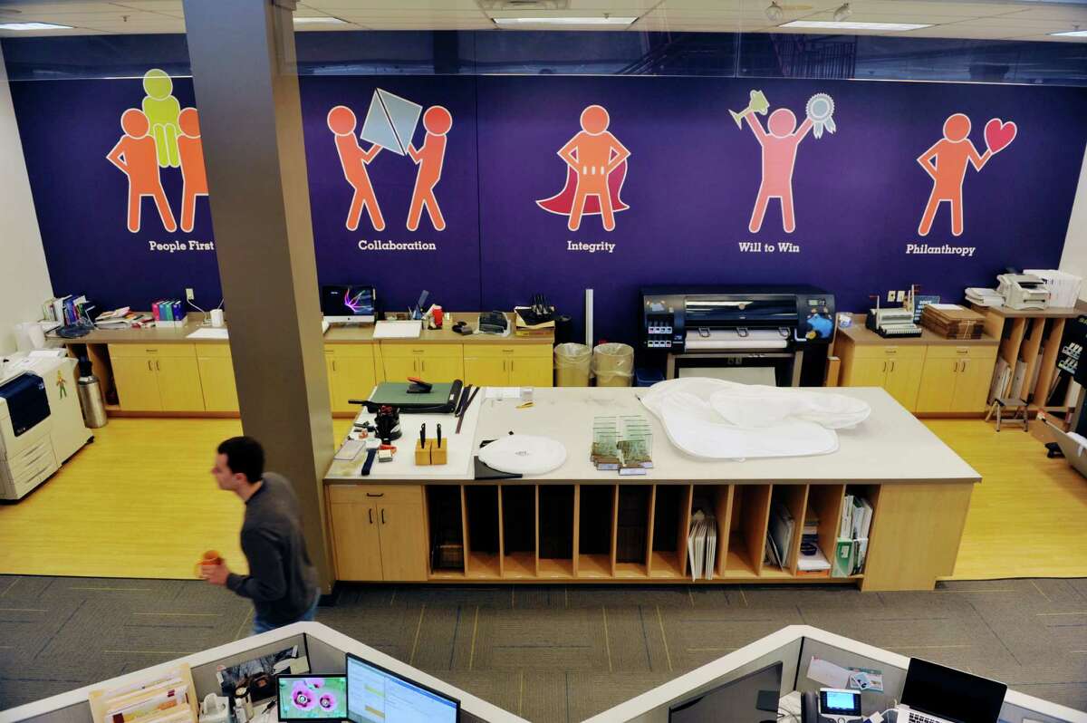 Fingerpaint Marketing wins Saratoga Springs gamble