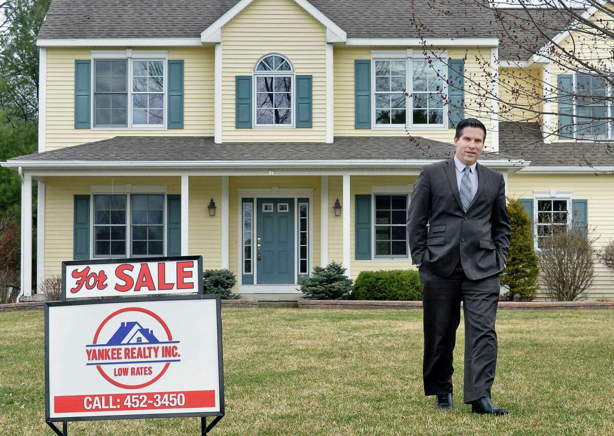 The right broker depends on seller's comfort, effort, budget