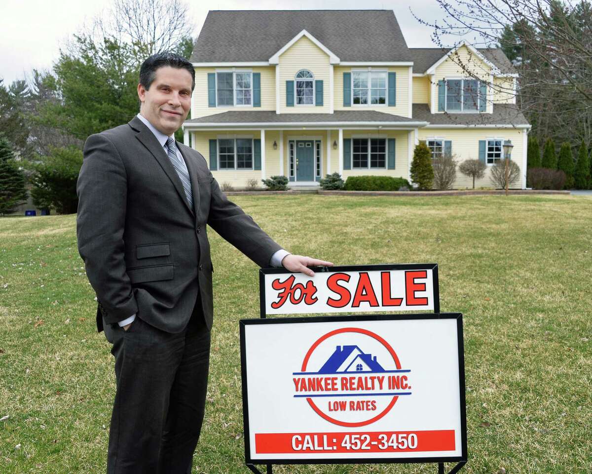 The right broker depends on seller's comfort, effort, budget