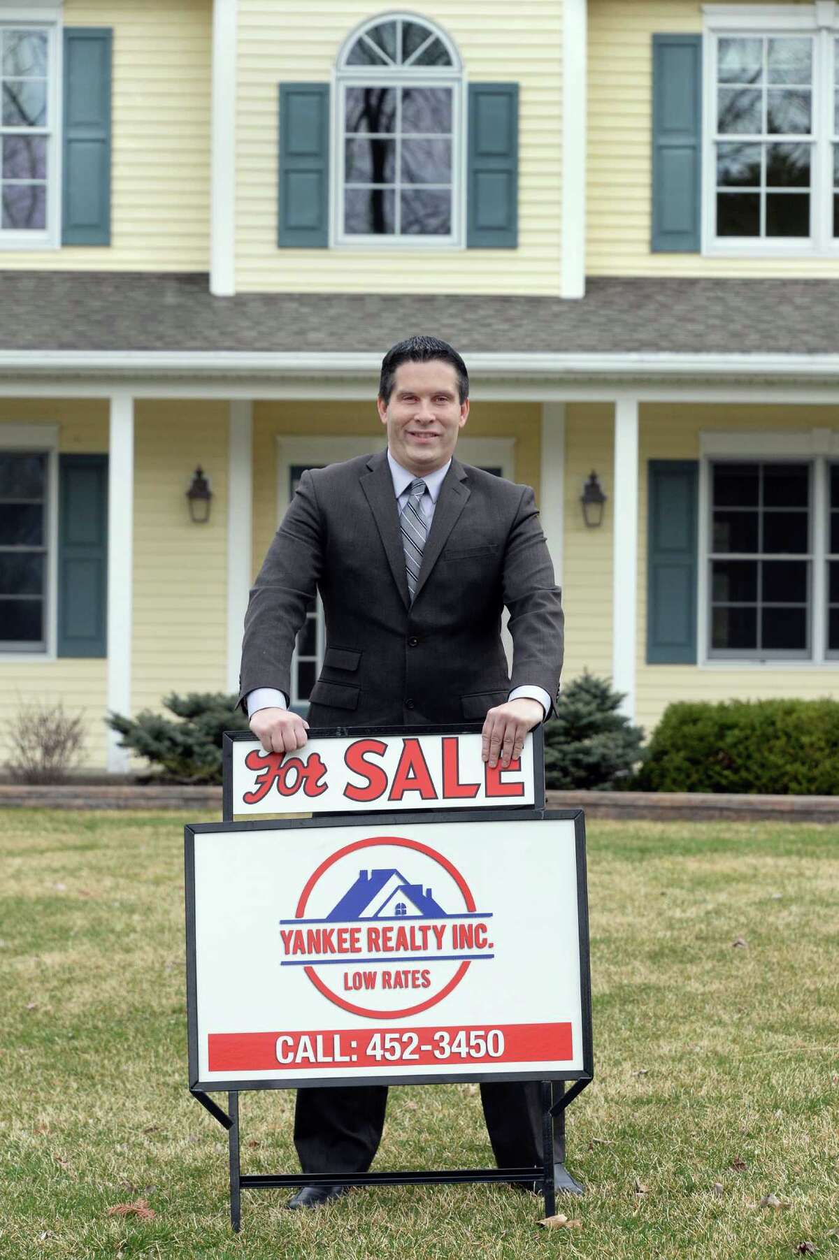 The right broker depends on seller's comfort, effort, budget