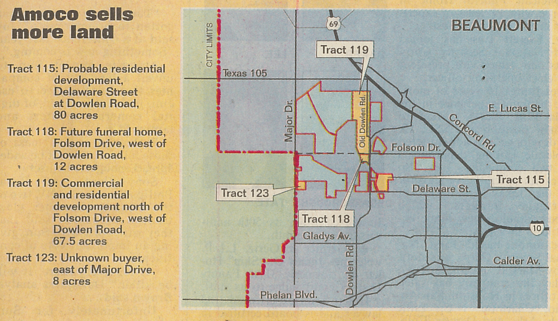 Commercial center could open up growth at Dowlen Delaware