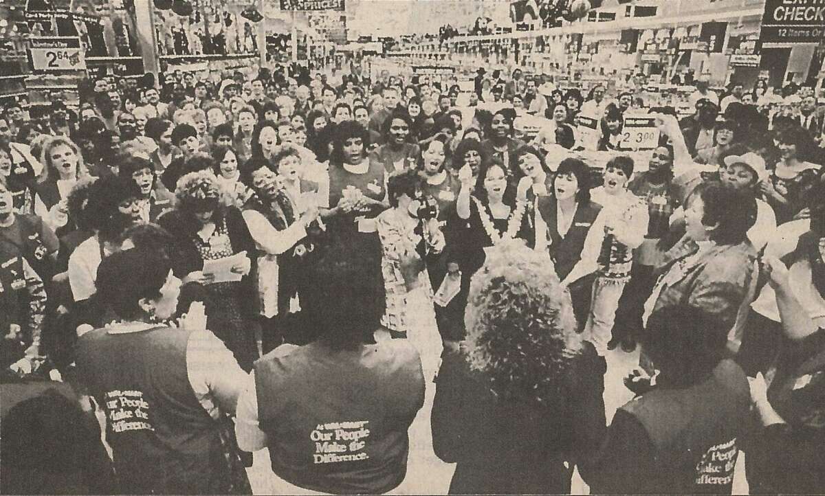 Archive photos show transformation of Beaumont's Dowlen Road area