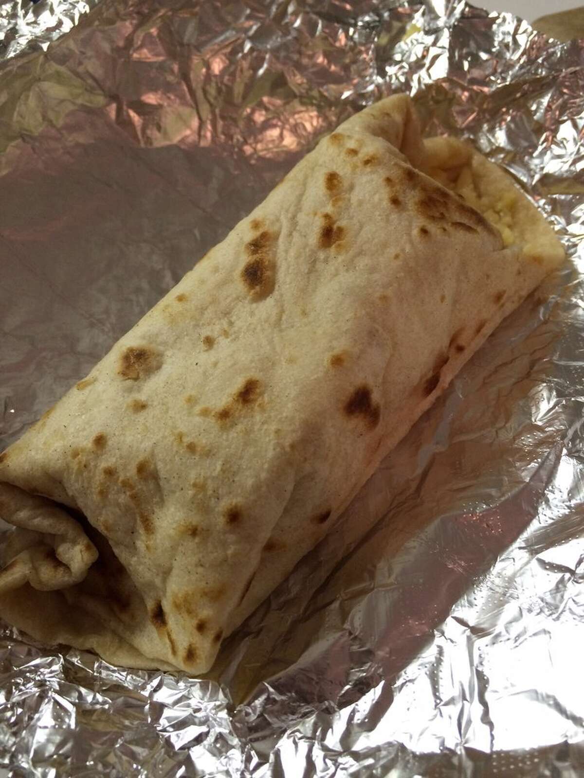 Breakfast tacos Where to get them in Houston