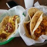 Breakfast tacos: Where to get them in Houston - Houston Chronicle