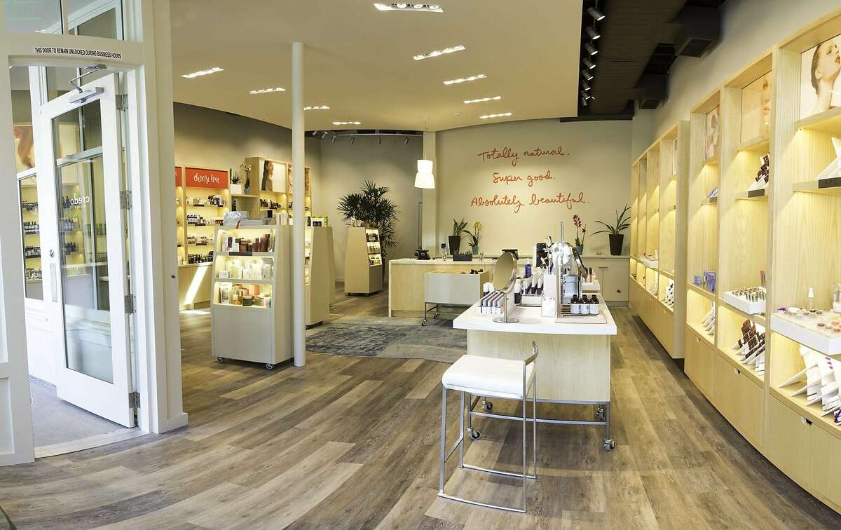 Credo stocks only nontoxic makeup, skin care and body care brands like Ilia, Kjaer Weis, Marie Veronique and Lovefresh, and every salesperson is a trained aesthetician and makeup artist, so anticipate expert-level help. 2136 Fillmore St., S.F. (415) 885-1800. http://credobeauty.com.