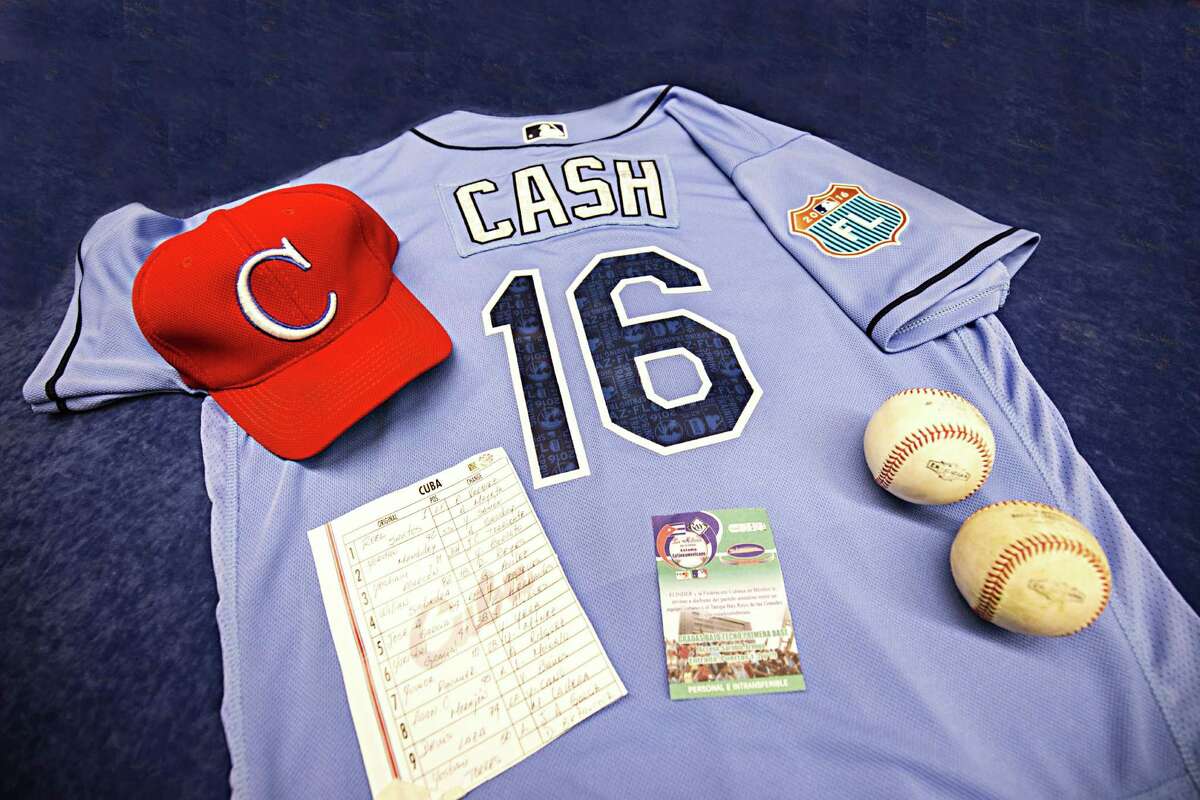 Cuban history comes to Cooperstown