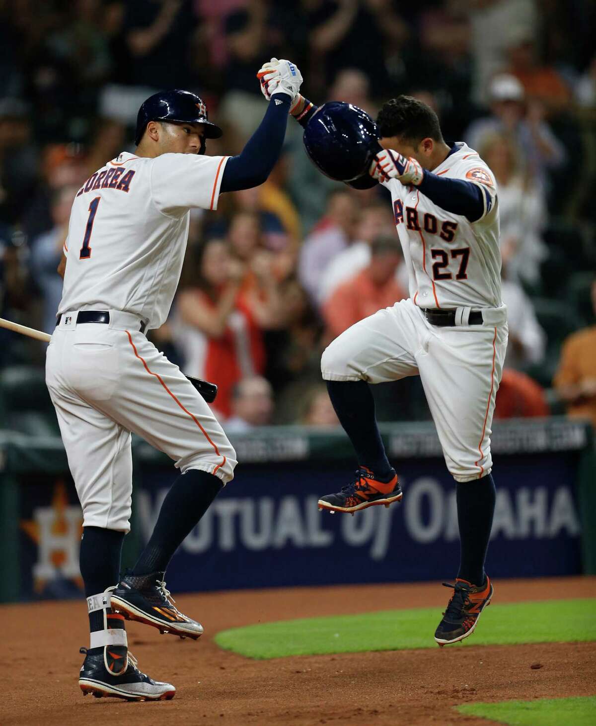 15 signs you are a true Houston Astros fan