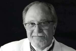 Craig Thomason, much-loved Express-News journalist, dies at 65