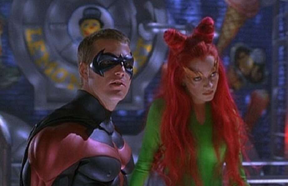 chris odonnell gay Chris odonnell gay