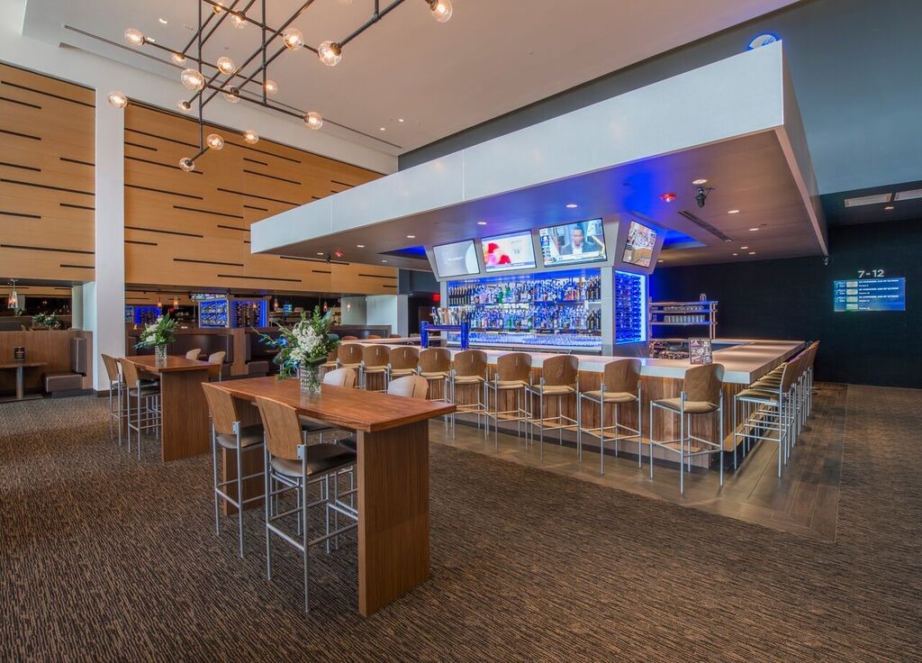 Studio Movie Grill set to open in Pearland