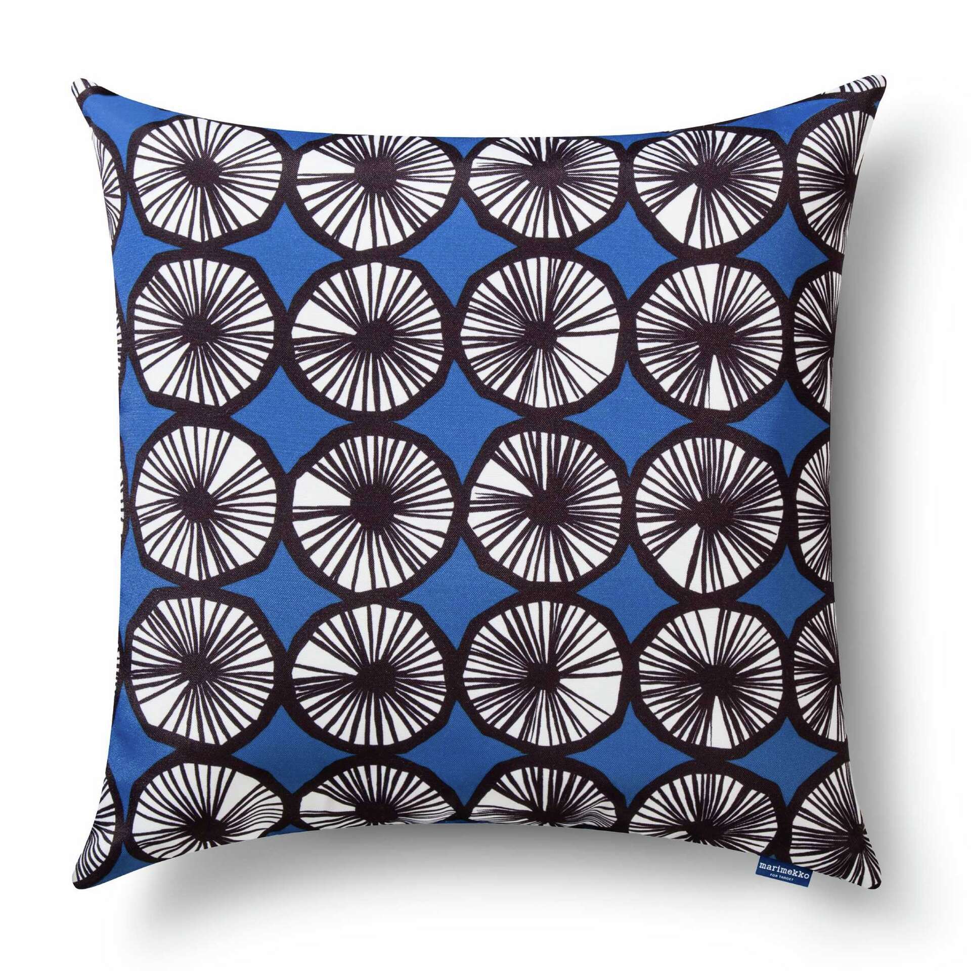 A peek at the Marimekko for Target collection, in stores this weekend