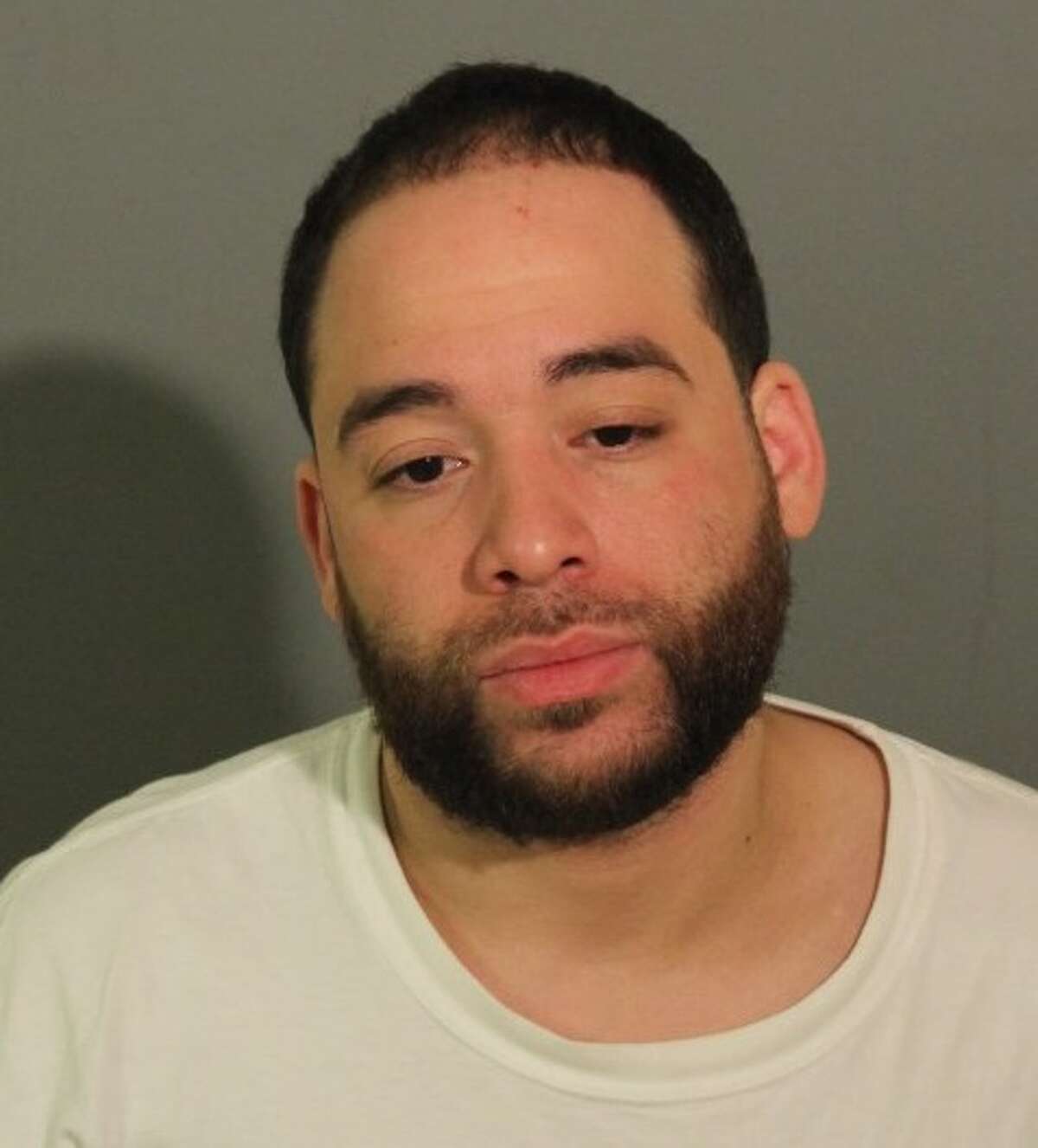 Accused drug dealer charged after Danbury chase