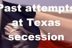 Texas Boys State lawmakers teach a lesson in secession