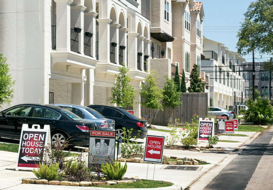 Houston contributes to growing number of Texas condo/townhome sales