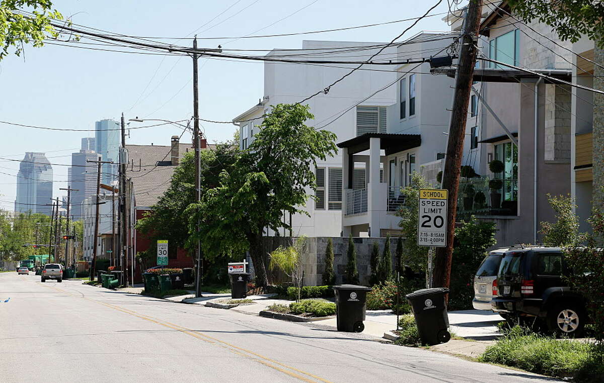 Houston's Montrose neighborhood makes list of '14 coolest hipster