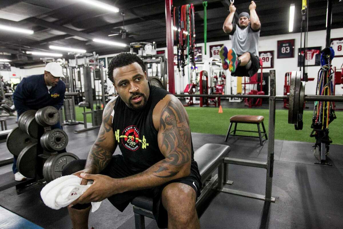 Duane Brown